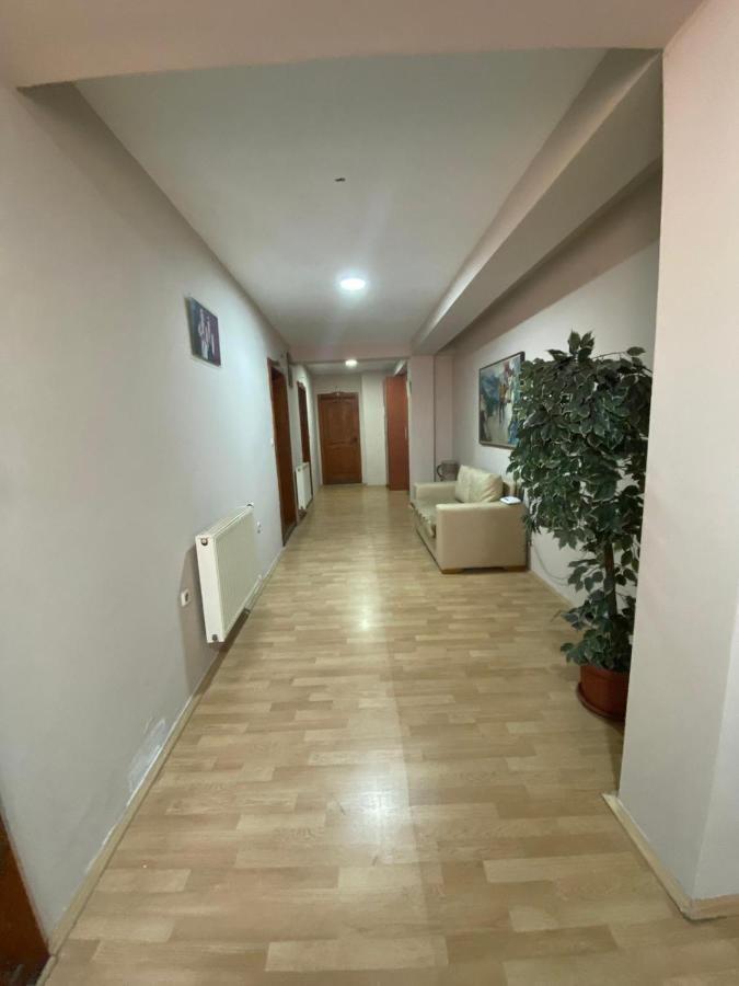 Hotel Santos Skopje Bagian luar foto